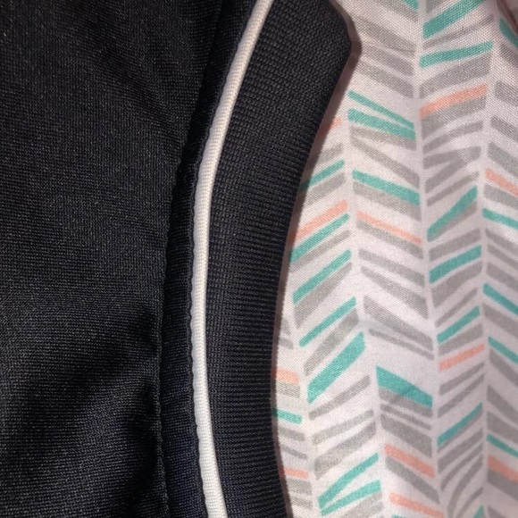 Fila Workout Top - Picture 2 of 6